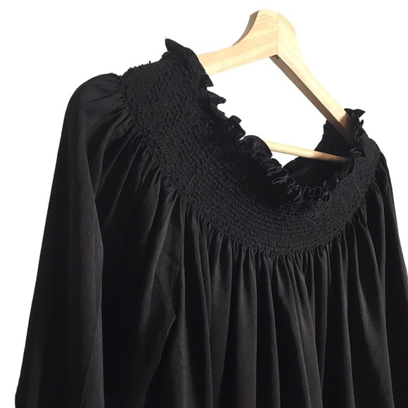 Anthropologie-Eri &‎ Ali Vettora Top - Picture 4 of 11